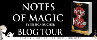 NotesOfMagicTour